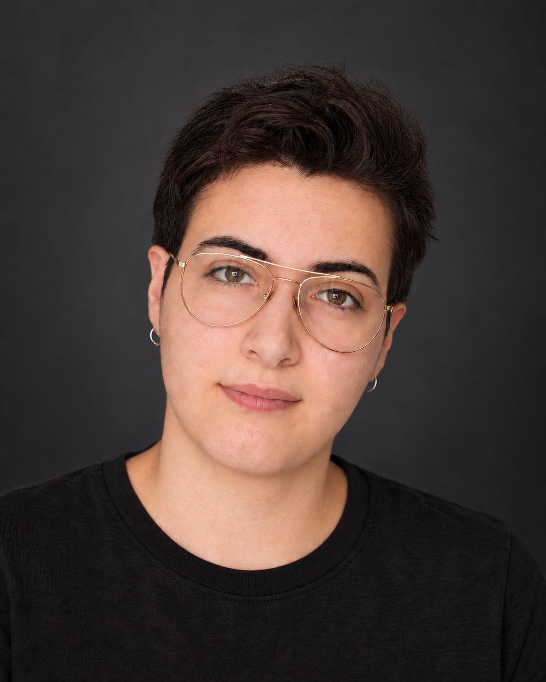 Andrea Sáez